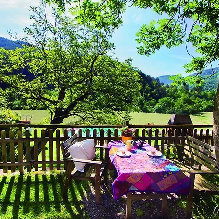 El Reixac Holiday home