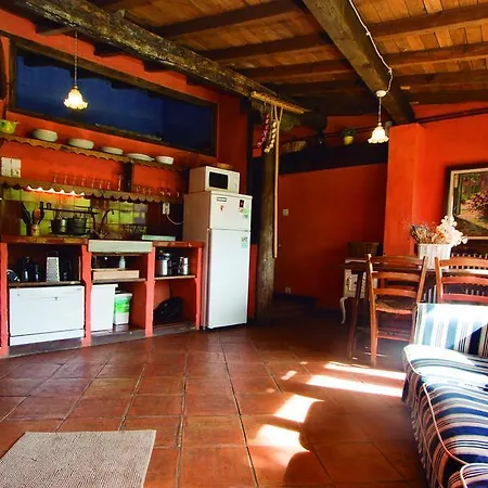 El Reixac Holiday home