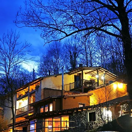 Holiday home El Reixac
